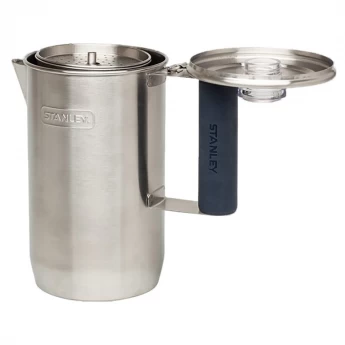 Кофейник STANLEY ADVENTURE 1L 10-01876-002 стальной