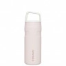Термобутылка STANLEY AEROLIGHT 0,47L 10-13301-006 розовая Термобутылка STANLEY AEROLIGHT 0,47L 10-13301-006 розовая