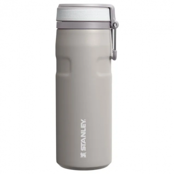 Термокружка STANLEY AEROLIGHT 0,47L 10-13973-003 серая Термокружка STANLEY AEROLIGHT 0,47L 10-13973-003 серая